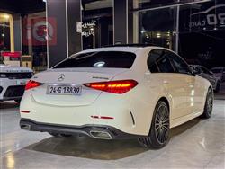 مێرسێدس بێنز C-Class